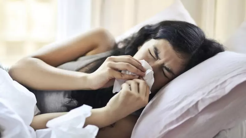 Flu Season Alert: What Canadians Need to Know About Respiratory Illnesses This Winter