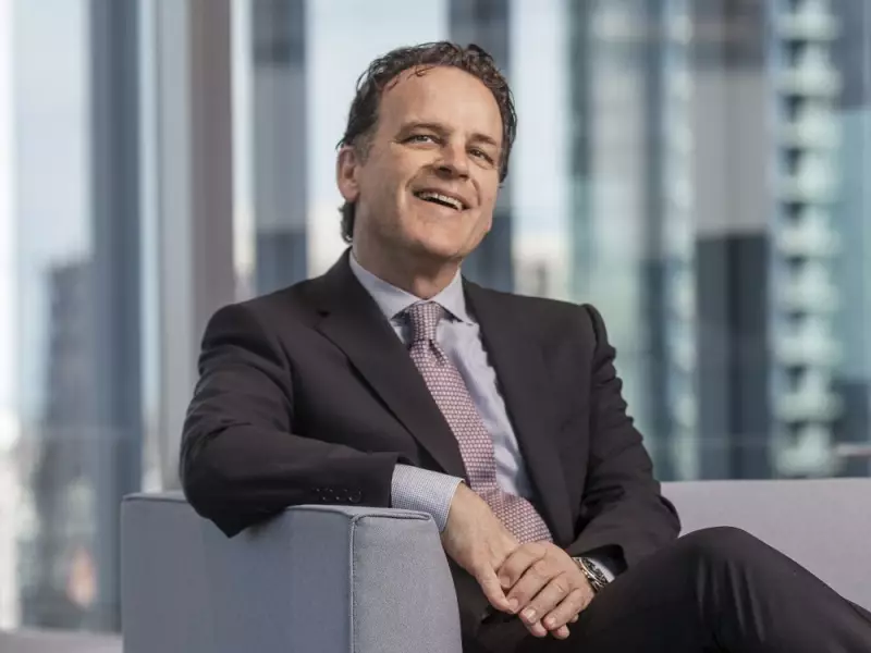 Former AIMCo CEO Evan Siddall Joins BMO as Capital Markets Vice-Chair