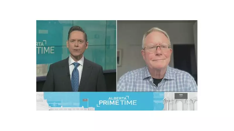 Former Alberta CMOH Calls for Action on Measles Outbreak Root Causes