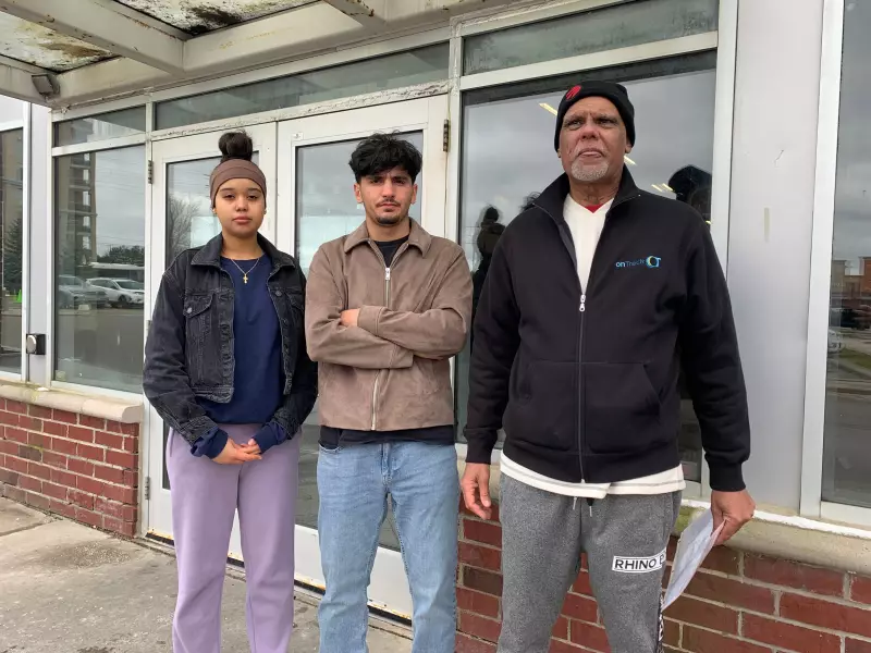 Former Dutchie's Employees Allege Bounced Cheques and Unpaid Wages