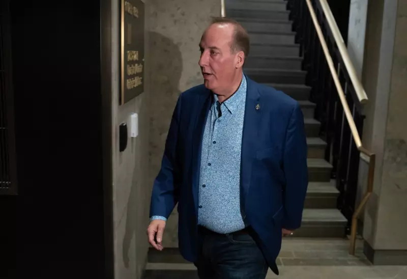 Former NDP MLA Elizabeth Dentremont Joins Liberals in Political Coup Praised by Carney