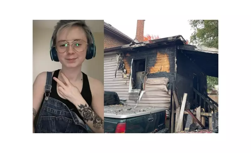 Foul Play Suspected in Disappearance of Eli Woods: Waterloo Regional Police Launch Intensive Search