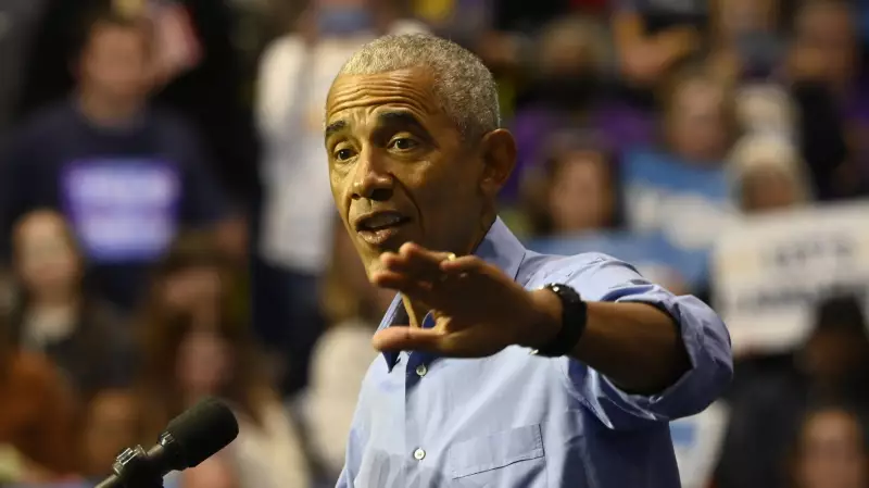 Fox News Analyst's Shocking Claim: Obama Presidency Made Virginia Lt. Governor 'Less American'