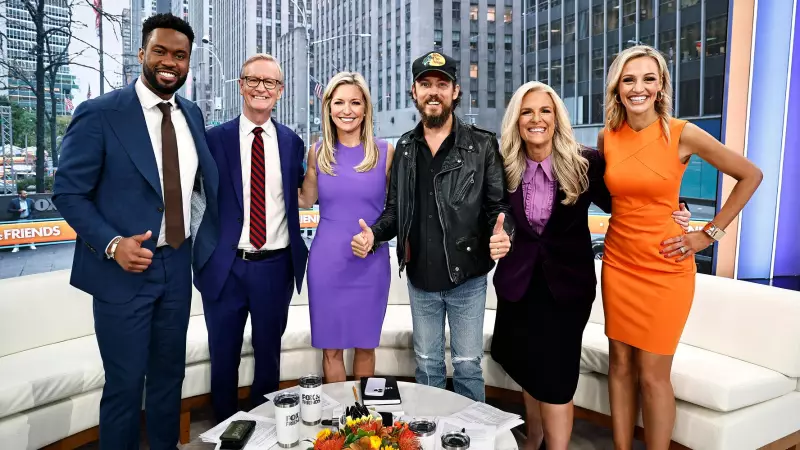 Fox News' Janice Dean Takes Leave for Health, Shares MS Journey