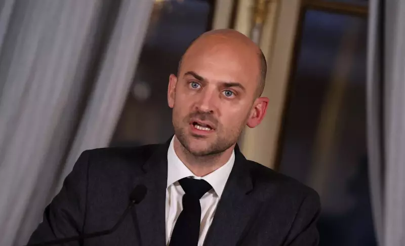 France Secures Release of French-Chilean Citizen Detained in Venezuela