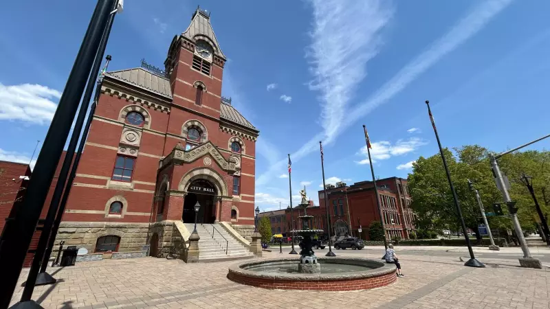 Fredericton Approves 2026 Budget with Steady Property Tax Rates