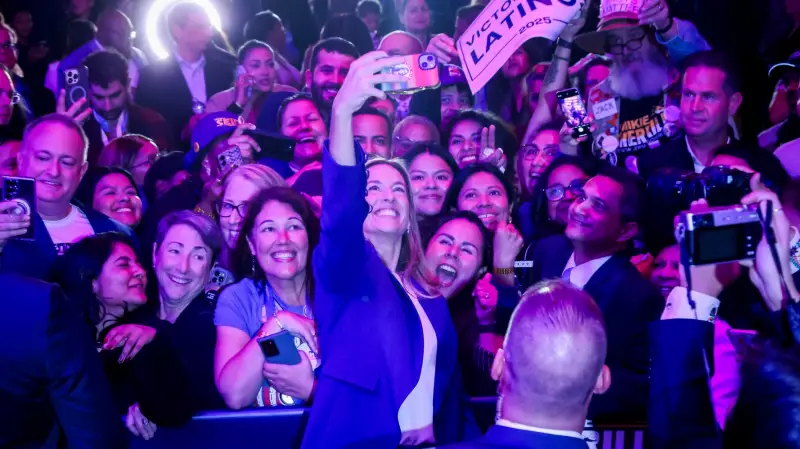 Frustrated Latino Voters Emerge as America's Decisive Political Force in 2024 Election