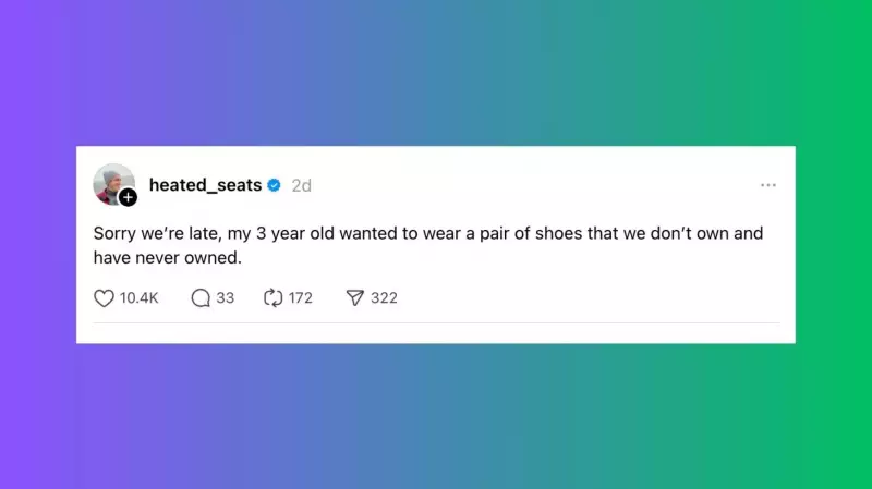 Funny Parenting Tweets: This Week's Best Social Media Laughs