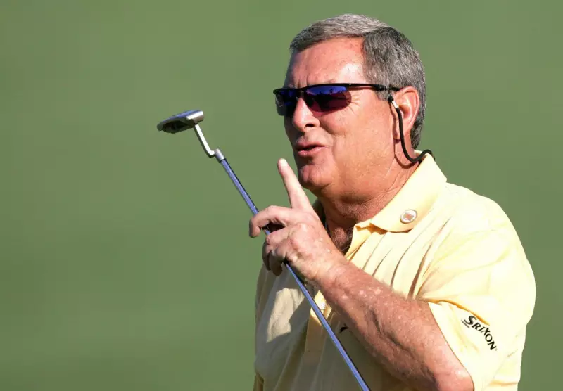 Fuzzy Zoeller, Golf Champion Tarnished by Tiger Woods Remark, Dies at 74