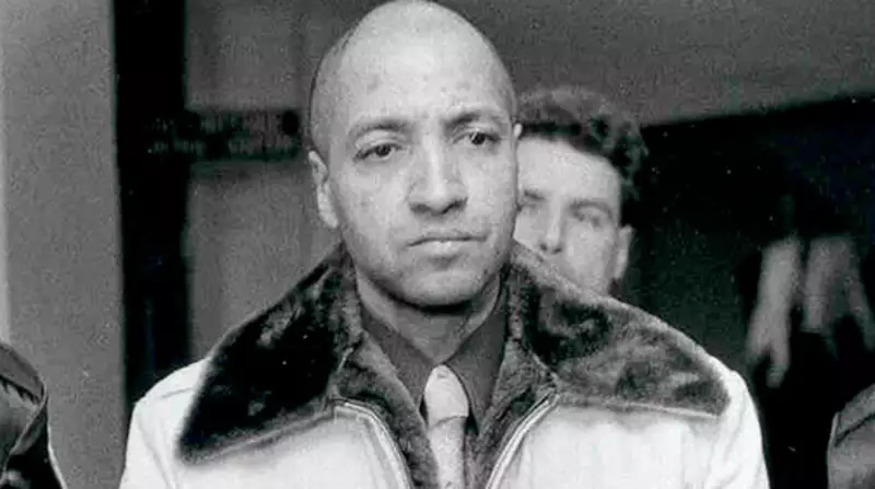 George Banks, Notorious Pennsylvania Mass Murderer, Dies in Prison at 83