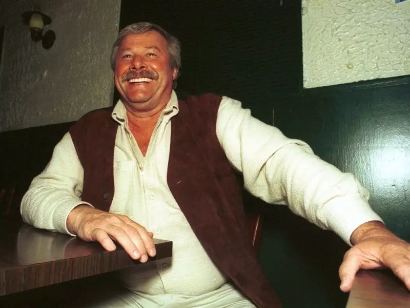 Gerald Matticks, Montreal's 'King of Coke', Dies at 85