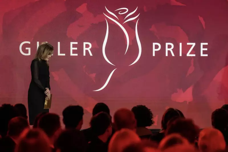 Giller Prize 2025: Canadian Fiction Award Ceremony Tonight in Toronto