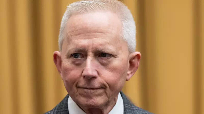 GOP Rep Warns: Healthcare Crisis Could Doom 2026 Midterm Hopes