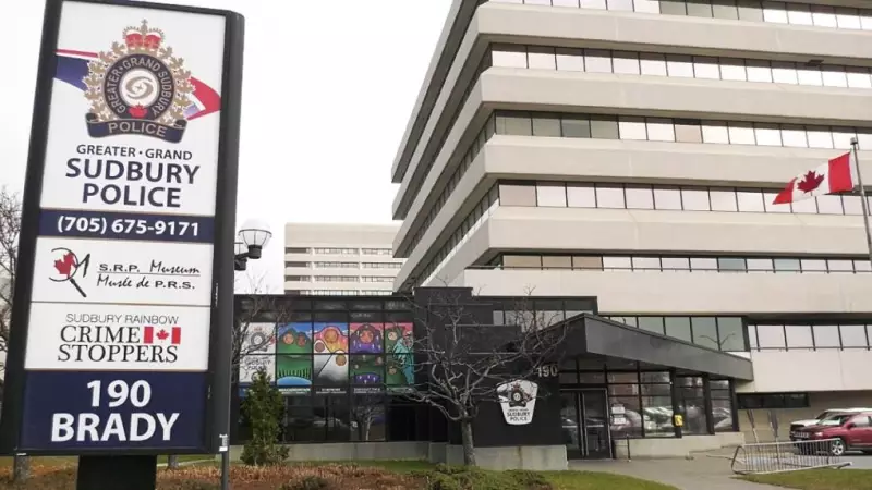 Greater Sudbury Launches 'Supported First' Downtown Strategy