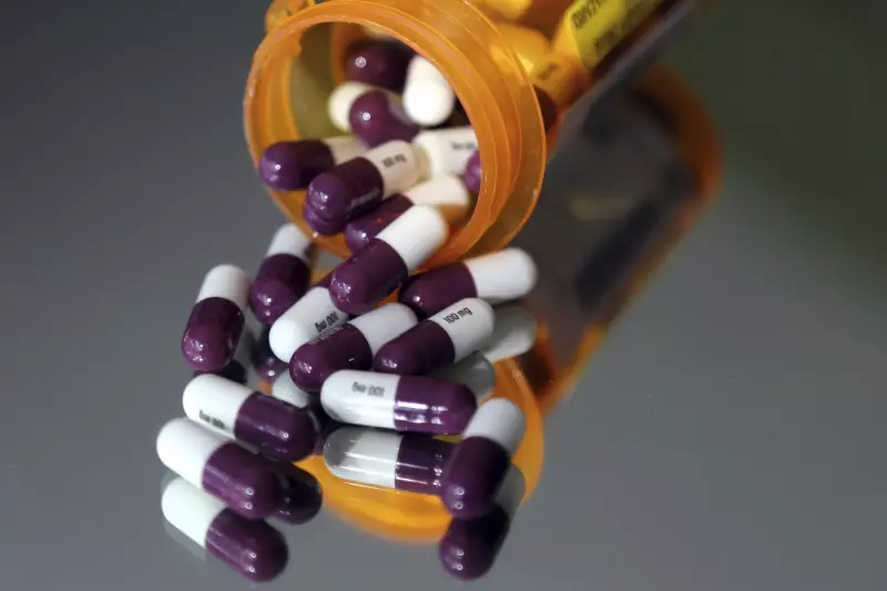 Grey Bruce Residents Trade Unused Meds for Hockey Tickets in Safety Drive