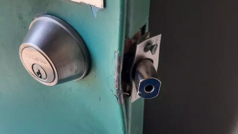 Guelph Man Charged in Exhibition Park Break-In Spree