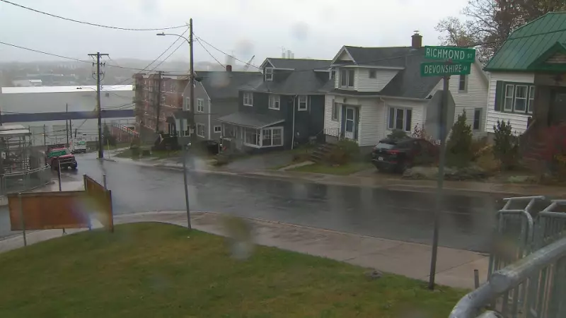 Halifax Homicide: Second-Degree Murder Charge Laid in City's Latest Tragedy