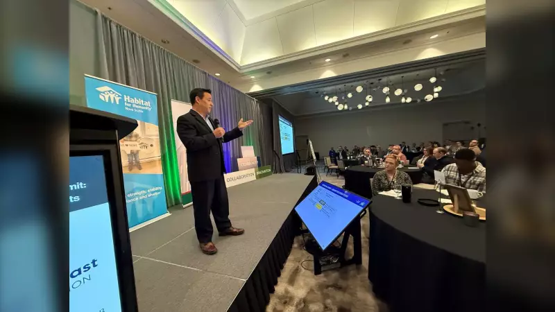 Halifax Housing Summit 2025 Identifies Urgent Need for Systemic Changes