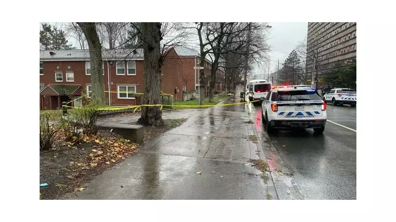 Halifax Police Investigate Homicide After Man Found on Gottingen Street