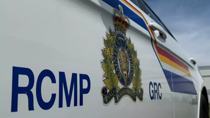 Halifax RCMP Arrest Three for Impaired Driving in 24-Hour Crackdown