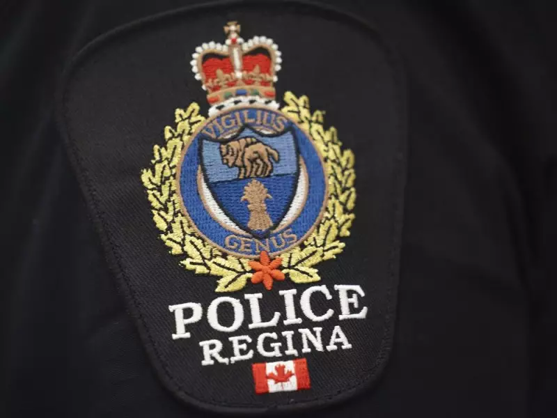 Halloween Candy Safety Alert: Regina Police Investigate Second Tampering Incident