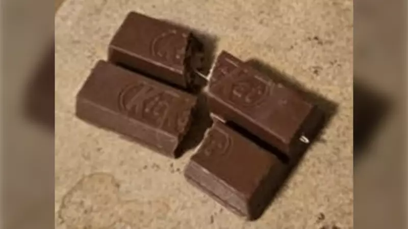 Halloween Horror: Needle-Spiked Candy Found in Multiple BC Communities