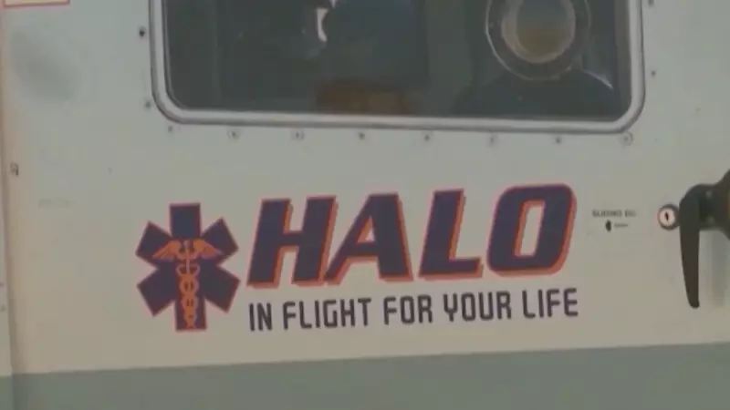 HALO Air Ambulance Cleared for Takeoff After Major Safety Overhaul in Alberta