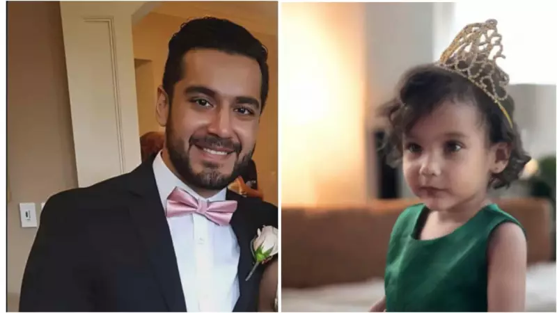 Hamilton Family Desperate for Answers After 6 Months Missing in Panama