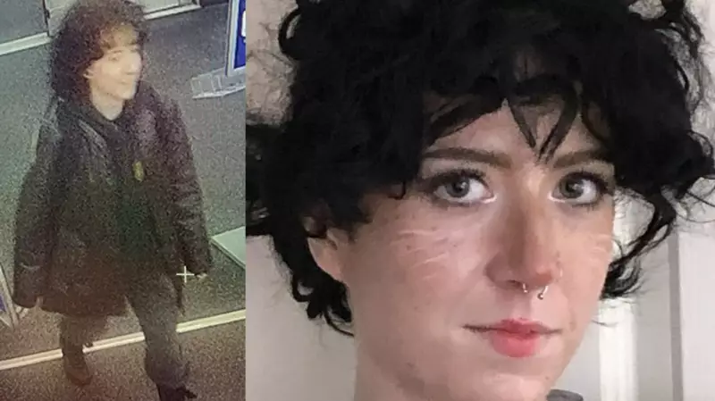 Hamilton Police Join Search for Missing Toronto Woman Charlotte