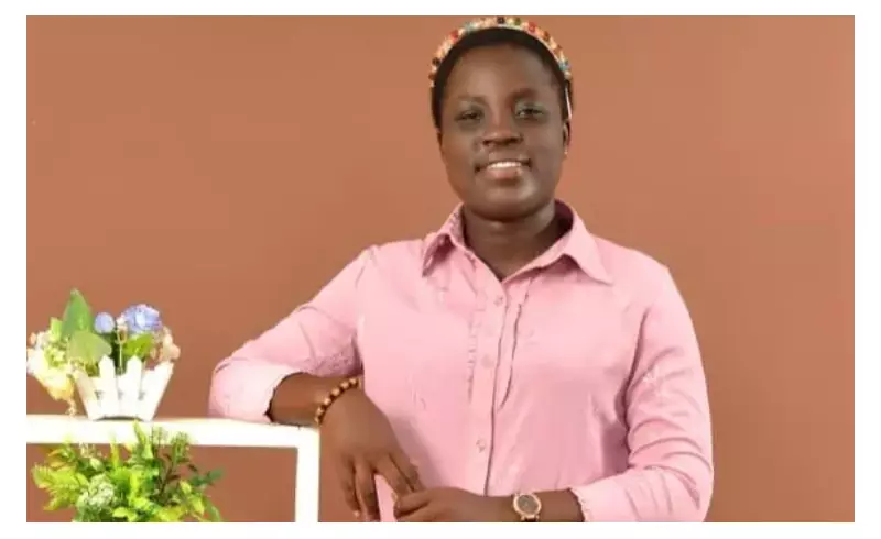 Hamilton Teen Surrenders in Stray Bullet Murder of Belinda Sarkodie