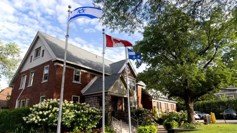 Hampstead Lags in Permit System Reforms, CMQ Report Reveals