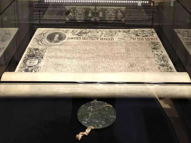 HBC's Royal Charter Auction Approved by Court After Bidding War