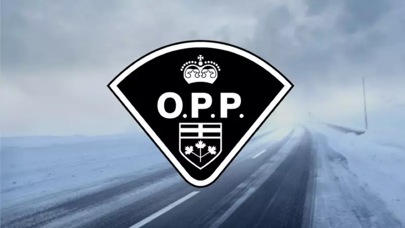 Highway 17 Reopens in Northwestern Ontario After Winter Closure