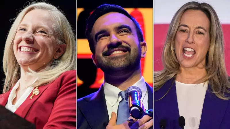 History in the Making: 2025 Elections Set to Shatter Political Glass Ceilings Across Canada