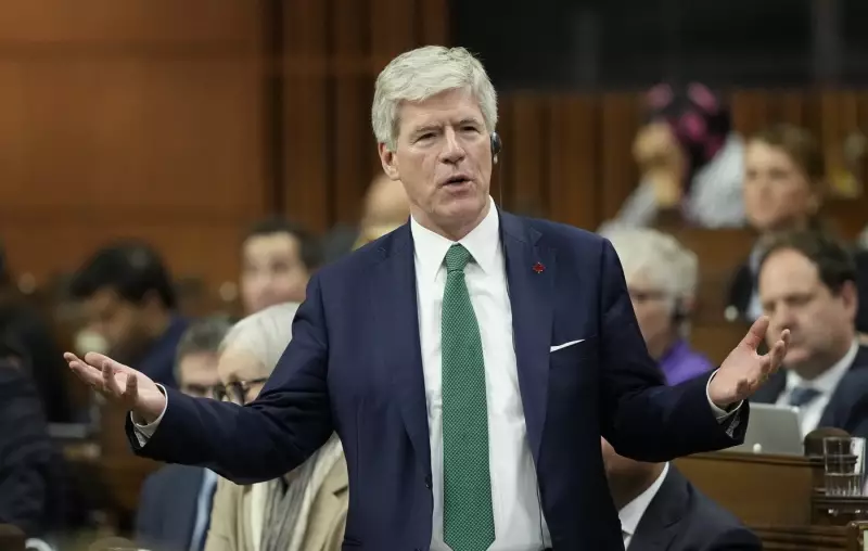 Hodgson: Too Early to Judge Fate of B.C. Tanker Ban