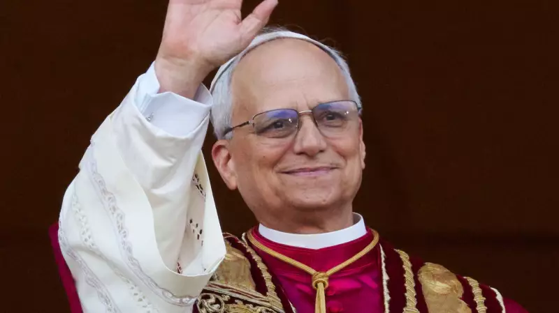 Hollywood Meets Vatican: Pope Leo Hosts 30+ Stars Including Blanchett