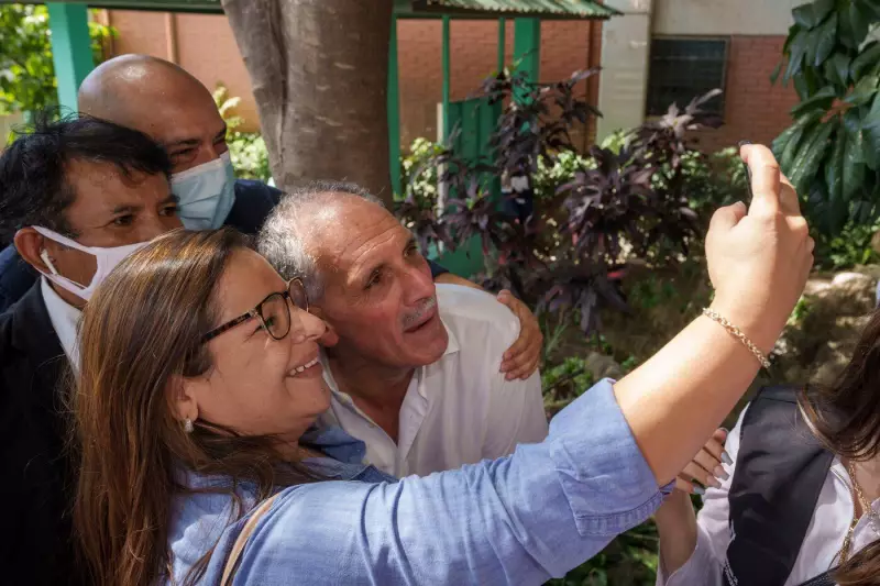 Hondurans Elect New President in Tight Race Amid Trump Intervention