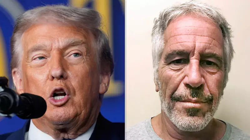 House Votes 427-1 to Force DOJ to Release Jeffrey Epstein Files