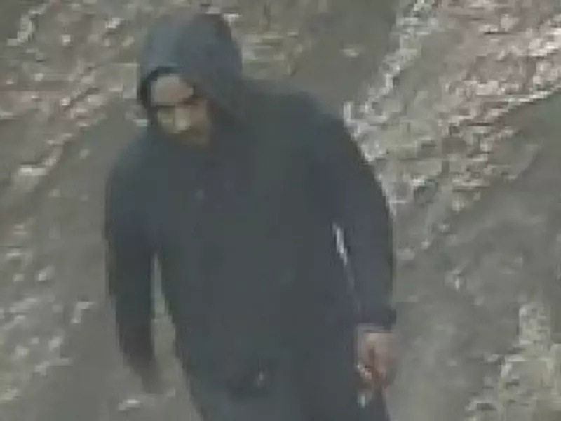 How Discarded Clothing Led to Edmonton Mass Shooter Conviction