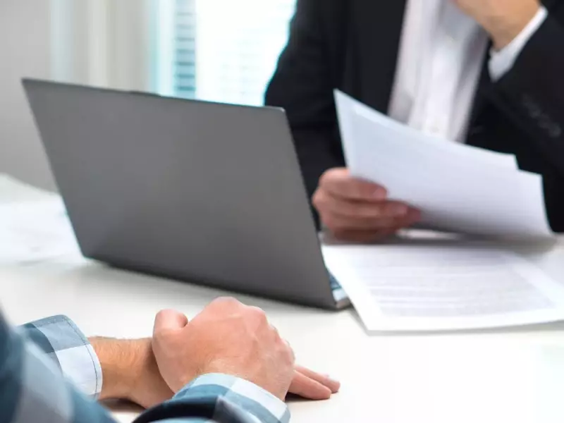 Howard Levitt: Why In-Person Interviews Trump Virtual Hiring