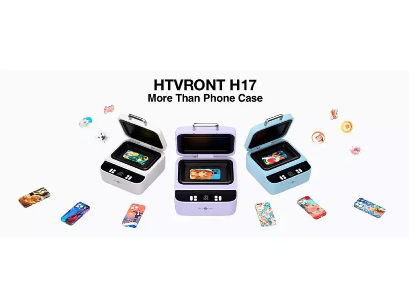 HTVRont's 2025 Black Friday Blitz: Unwrap Massive Savings & Creative Innovations