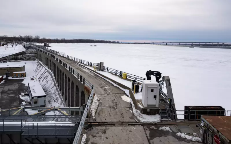 Hydro-Québec Confident in Meeting Winter Electricity Demand
