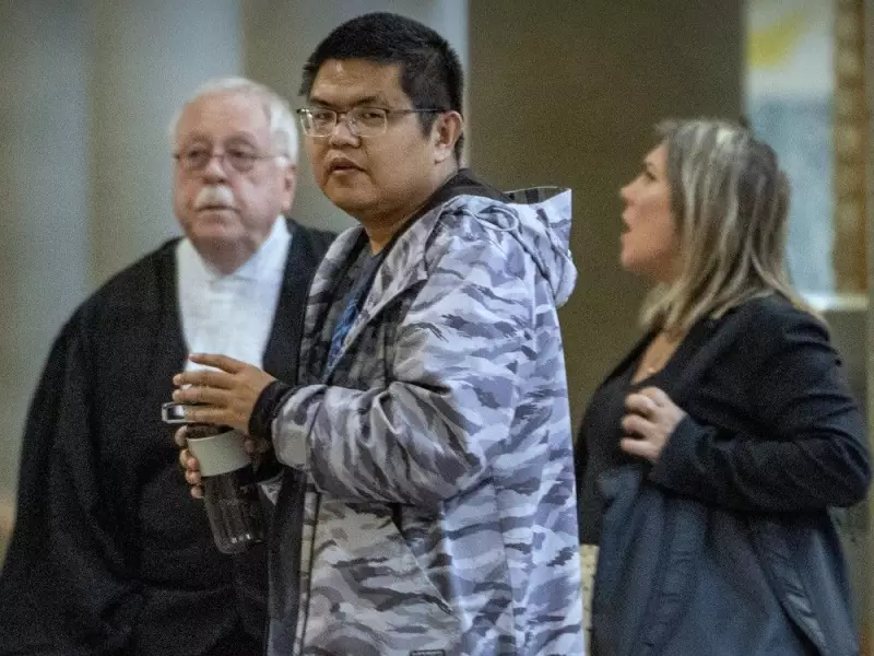 Hydro-Québec Espionage Case: Accused Spy Faces Intense Cross-Examination in Montreal Court