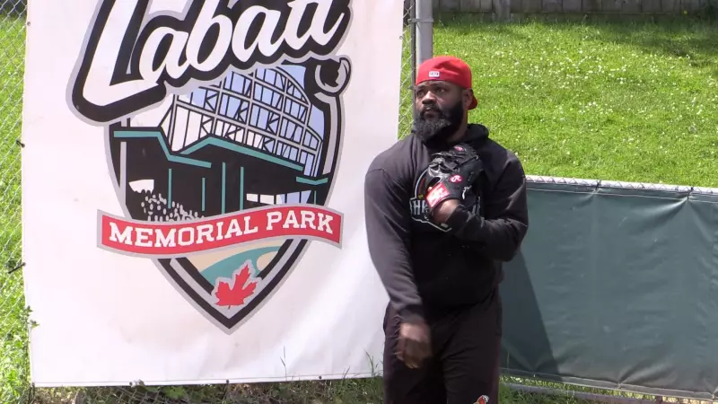 IBL Rebrands as Canadian Baseball League, Ushering New Era