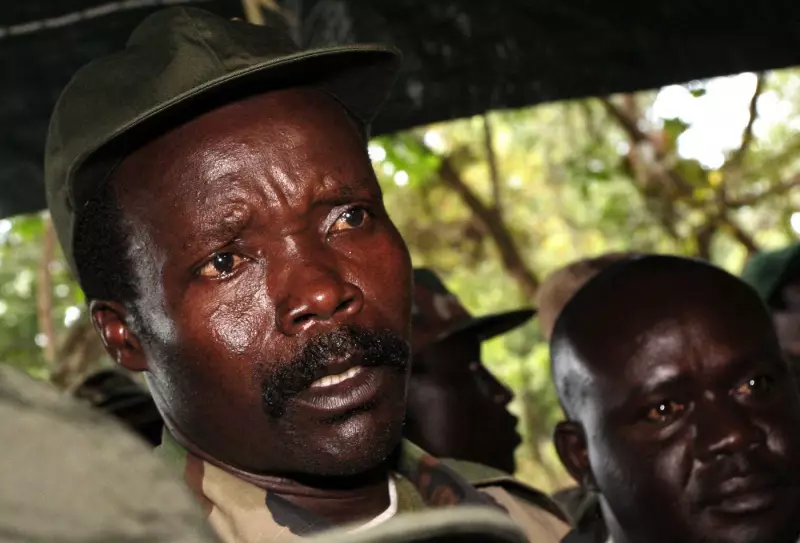 ICC Judges Confirm War Crimes Charges Against Notorious Ugandan Warlord Joseph Kony