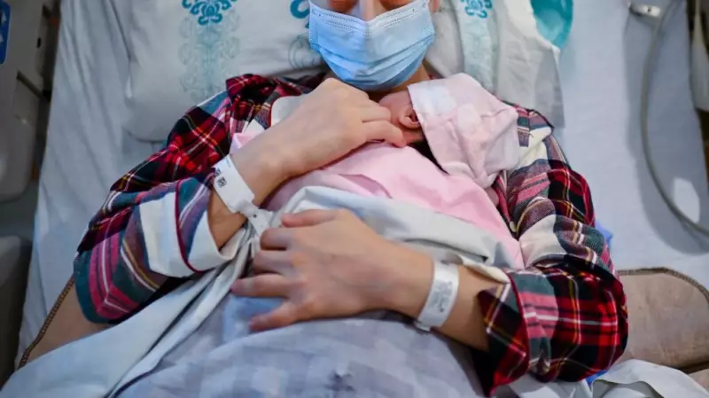 Immigrant Mothers Prevented Steeper Decline in Canadian Birth Rates Since 2010