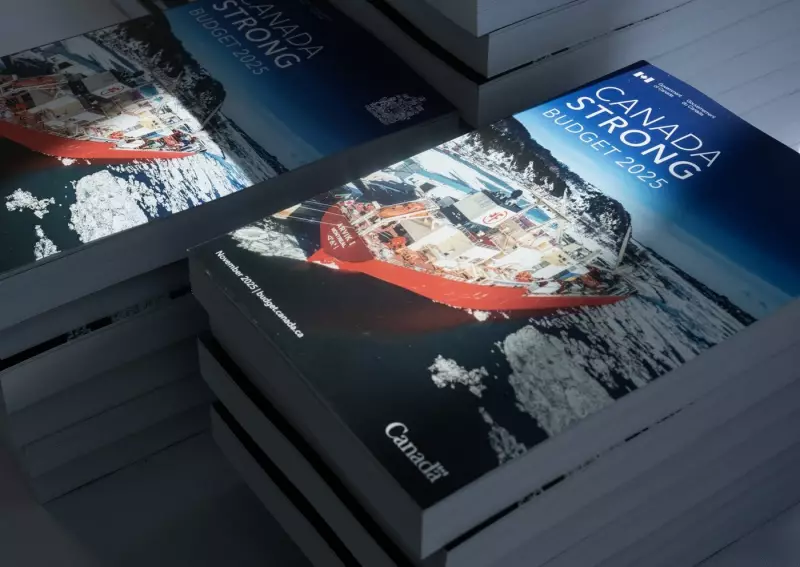 Indigenous CEO Sounds Alarm: Private Capital Needed After $2.3B Program Cuts Devastate Economic Progress