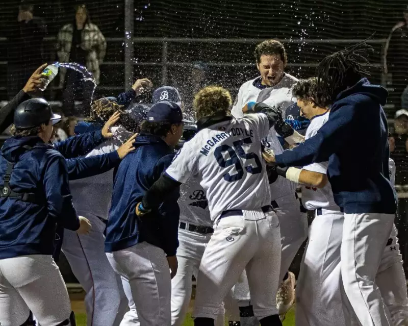 Intercounty Baseball League Rebrands as Canadian Baseball League in 2025