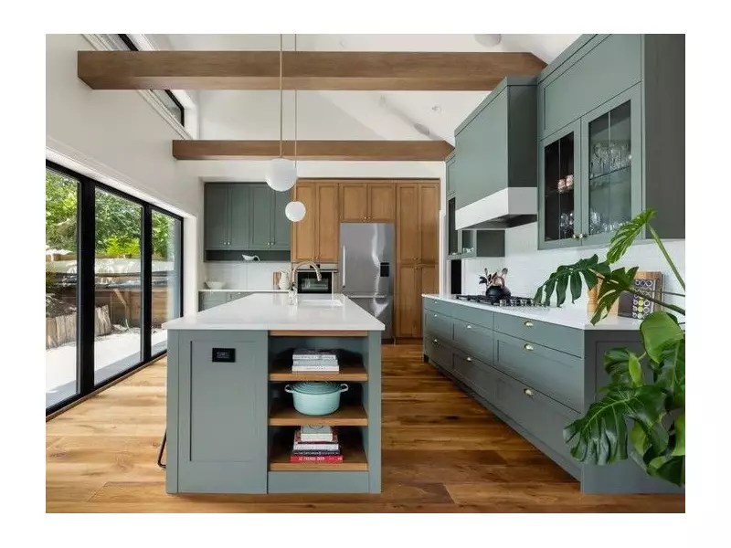 Interior Design 2026: The End of Open Floor Plans & Rise of Biophilic Design