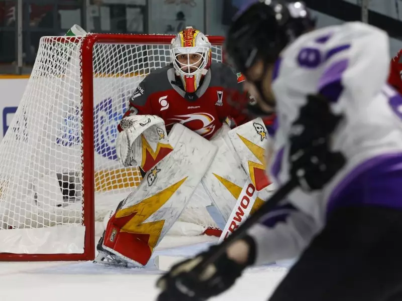 Is Gwyneth Philips the World's Best Women's Hockey Goalie?
